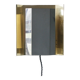 Wall Lamp from Boréns