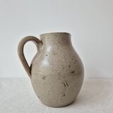 Stoneware Pitcher - Vintage