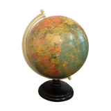 Globe 1960 by Raths