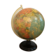 Globe 1960 by Raths