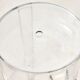 Charles Ghost bar stool by Philippe Starck for Kartell
