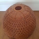 Rattan Pendant Lampshade