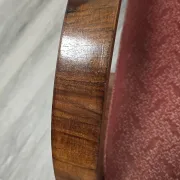 Art Deco Lounge Chair by Jindrich Halabala
