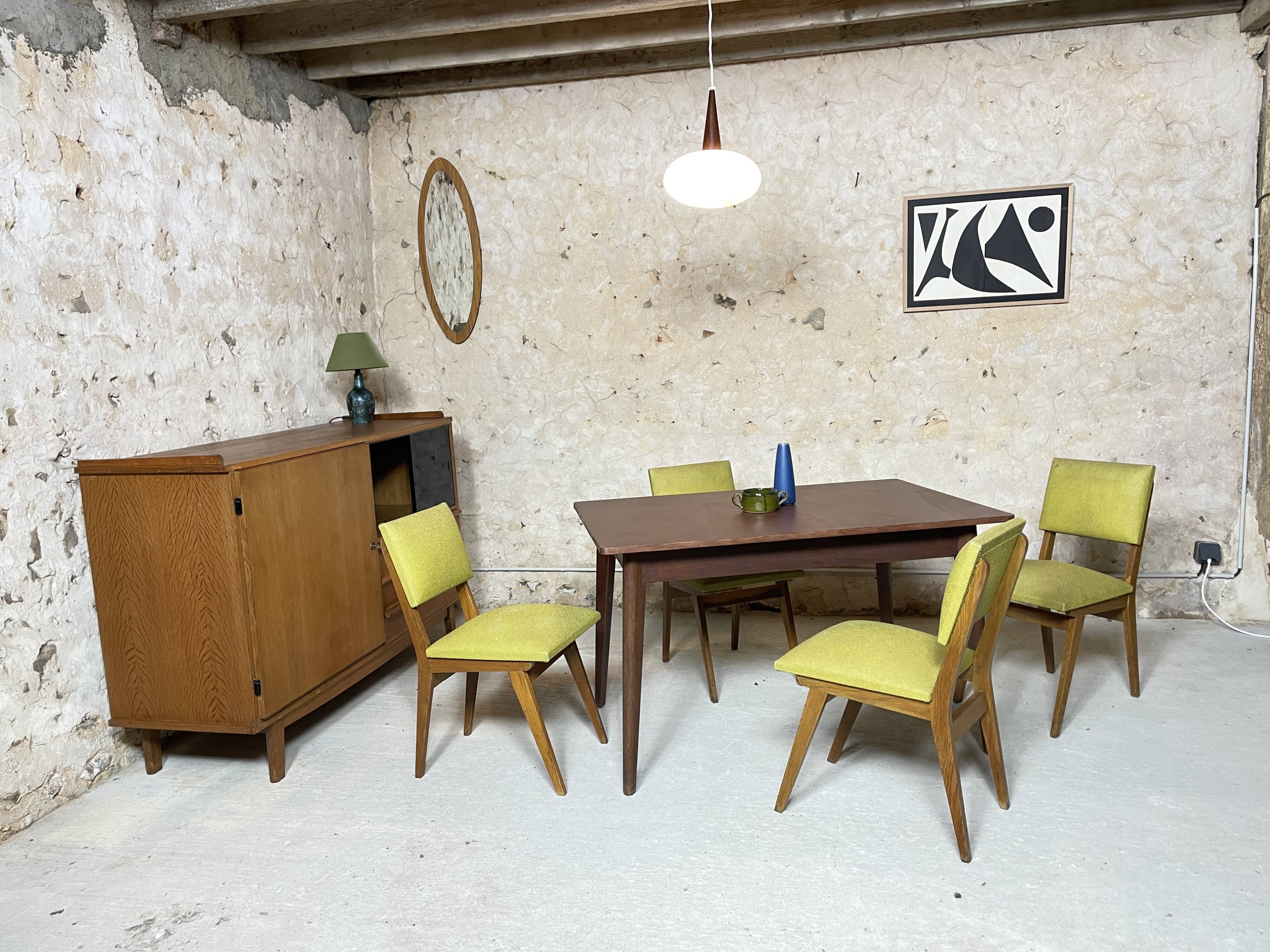 Pendant lamp Louis Kalff ed Philips