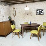 Pendant lamp Louis Kalff ed Philips