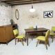 Pendant lamp Louis Kalff ed Philips