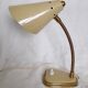 Lampe cocotte 1950