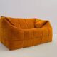 'Yuca' Livibg room set by Michel Ducaroy for Cinna