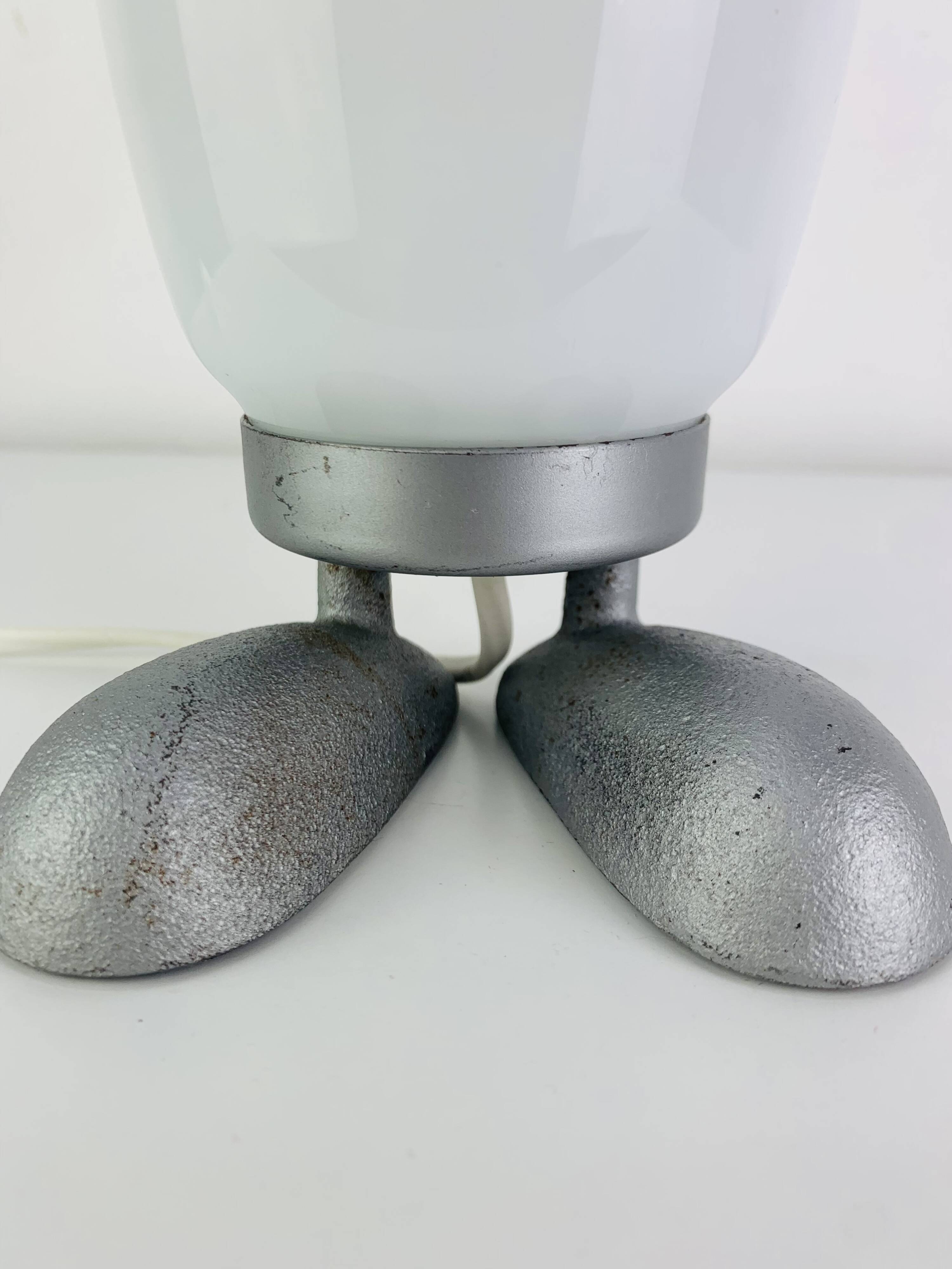 Dino Egg Lamp - Fourteen by Tatsuo Konno for Ikea, 1990s