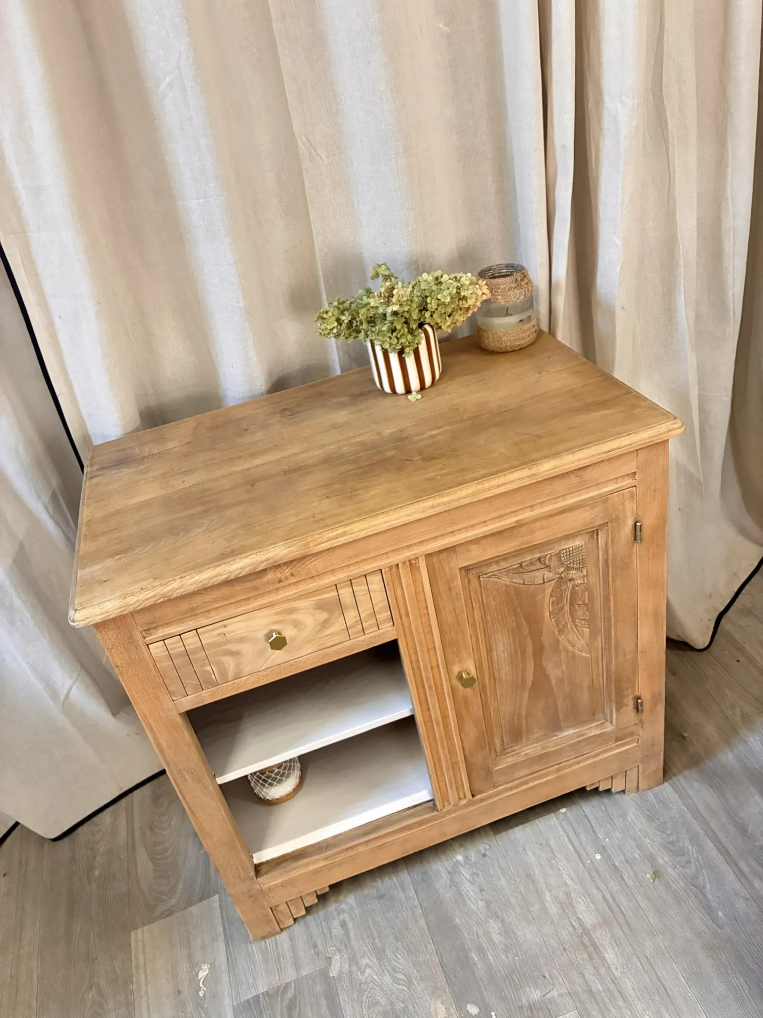 Art Deco storage furniture
