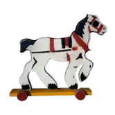 Ancient toy
