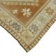Turkish Vintage Anatolian Rug 128 cm x 172 cm