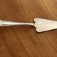 Christofle cake server