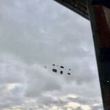 Mirror Louis Philippe 140x95