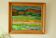 Original Swedish oil on canvas from the mid-century – by Gerhard Lundberg