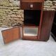 Art Deco bedside tables