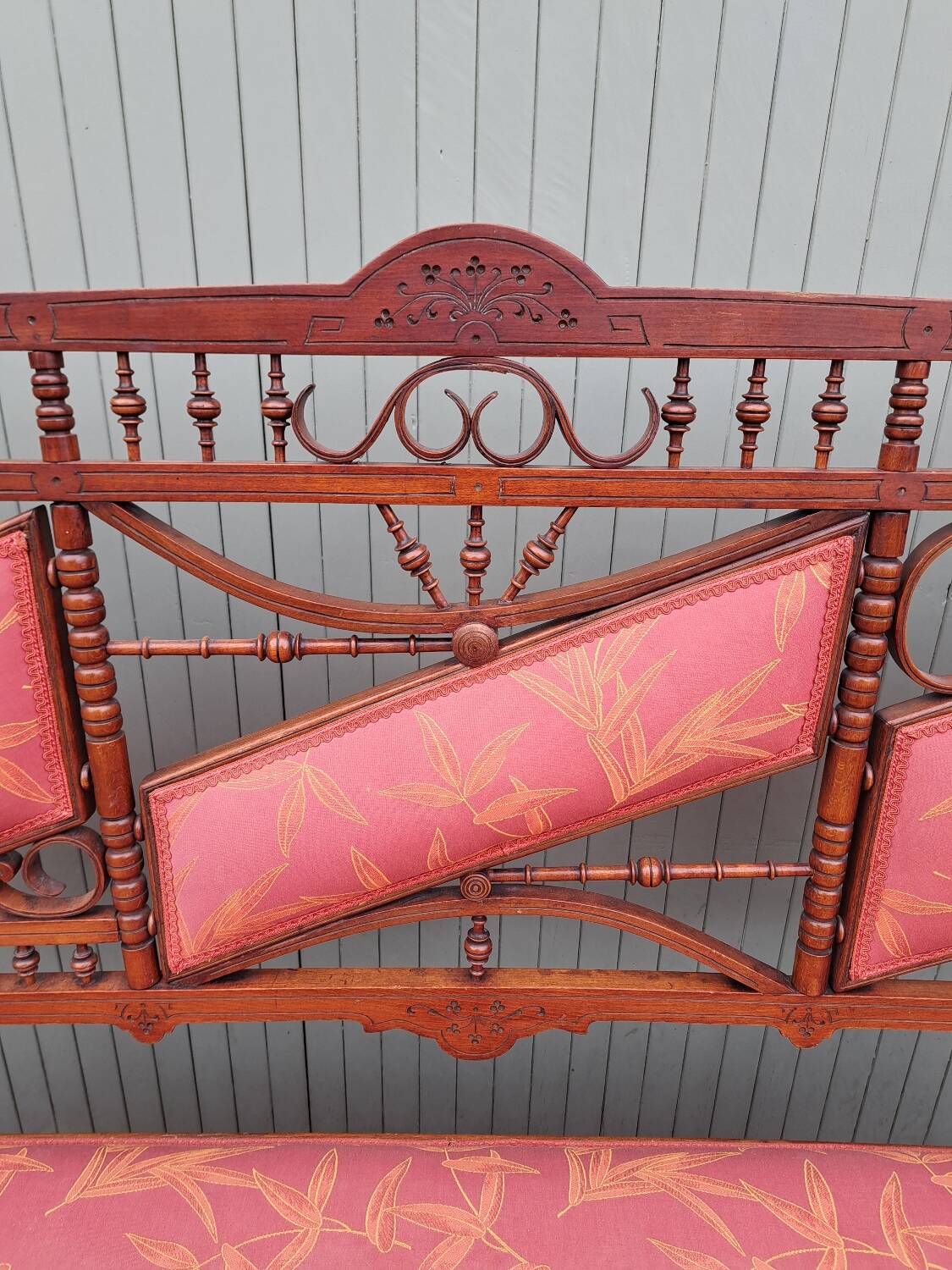 Salon J and J. Kohn Art Nouveau era