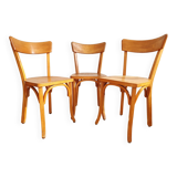 Bistrot Luterma chairs