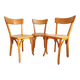 Bistrot Luterma chairs