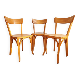 Bistrot Luterma chairs