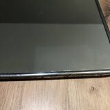 Barber mirror