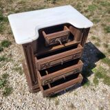 Side table