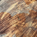 Large antique glazed vase. Art Deco inspired – 1950s/60s