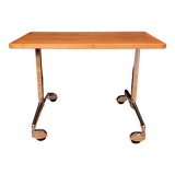 Mobile table, 1970s