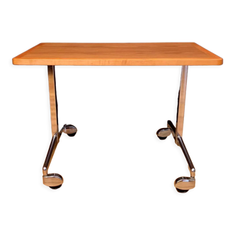 Mobile table, 1970s