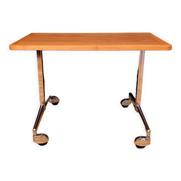 Mobile table, 1970s