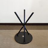 Table by Piero Fornasetti Depicting "Sun King" Louis XIV, made in Italy 1970