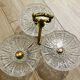 Servant 3 crystal cups