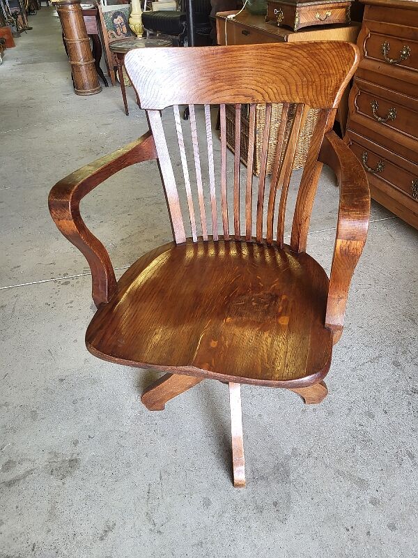 American office chair