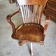 American office chair