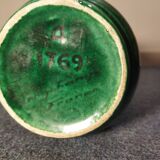 Longchamp vase