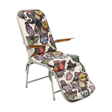 Chaise longue Vilstol « Vilosov » Sven Lundbeck Nordiska Kompaniet