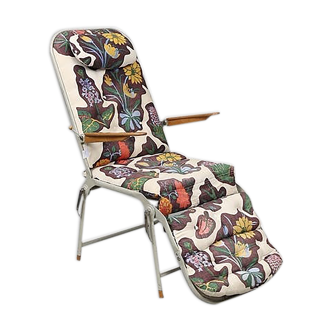Chaise longue Vilstol « Vilosov » Sven Lundbeck Nordiska Kompaniet