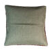 Housse de coussin Kilim turc vintage 40x40cm