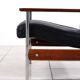 Fauteuil "1001" de Sven Ivar Dysthe pour Dokka Mobler
