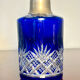 Flacon de décoration Baccarat pré 1936