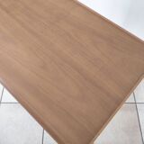 Table d'appoint en bois