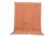 Peach Vintage Moroccan Rug 187 x 252 cm - Handmade Berber Wool Rug Boho