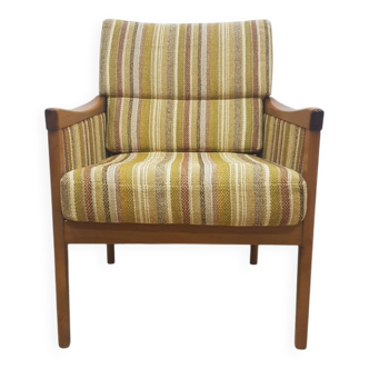 Casala armchair, Germany, 1970s