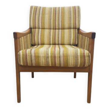 Casala armchair, Germany, 1970s