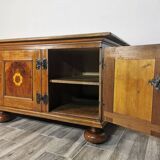 Baroque sideboard