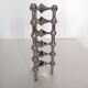 6 Nagel modular candle holders