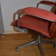 Ico Parisi office chair for MIM