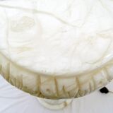 Marble column