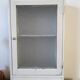 Vintage medicine cabinet