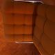 2  fauteuils par Yves Christin pour Airborne